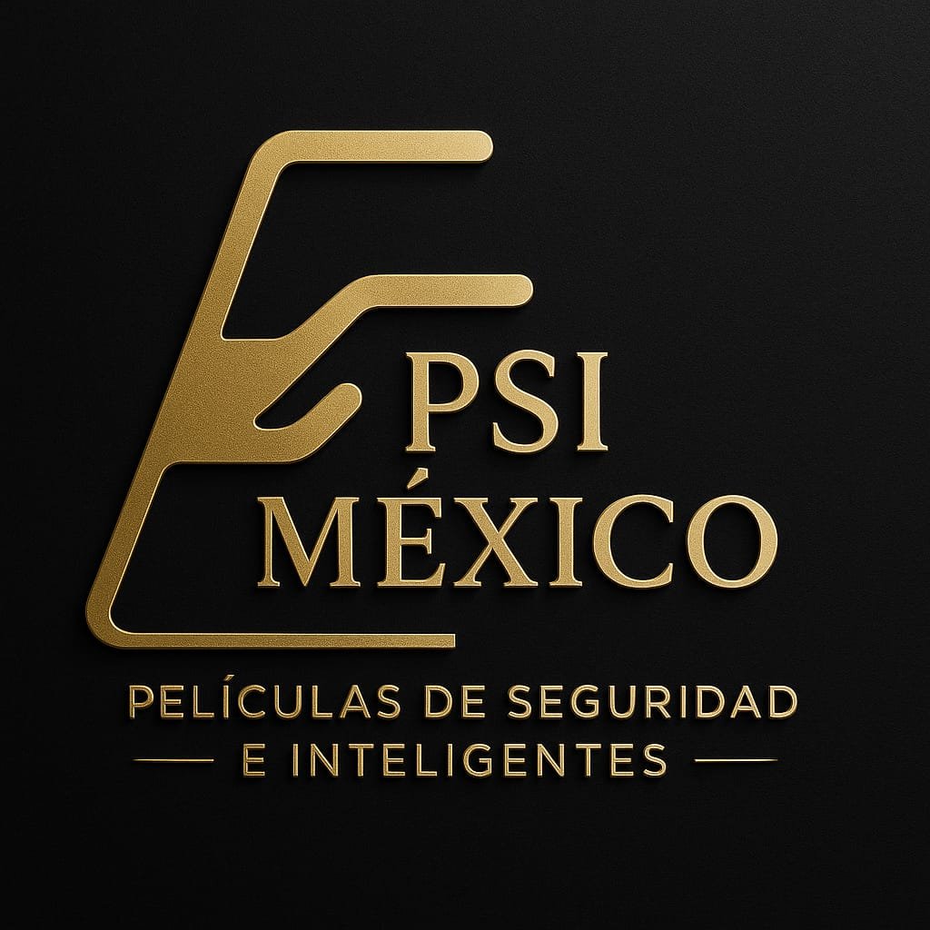 Logo PSI MÉXICO